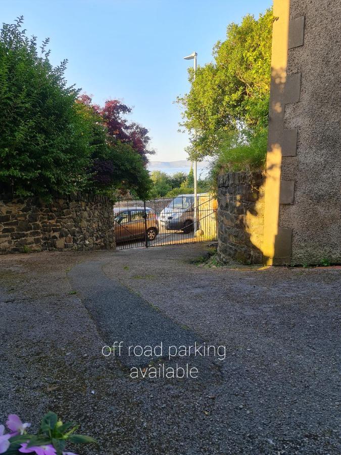 Вилла 4Br Sea View Escape-Near Snowdonia& Coastal Trails Penmaenmawr Экстерьер фото