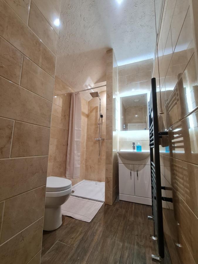 Вилла 4Br Sea View Escape-Near Snowdonia& Coastal Trails Penmaenmawr Экстерьер фото